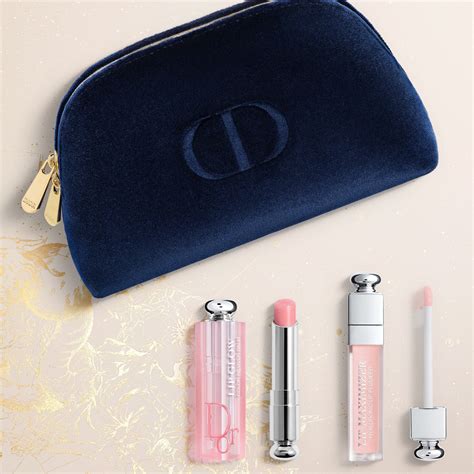 cheap dior gift sets|dior woman makeup gift set.